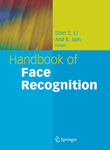 9781441923455: Handbook of Face Recognition