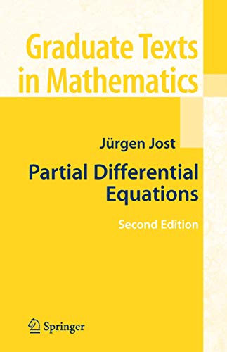 9781441923806: Partial Differential Equations