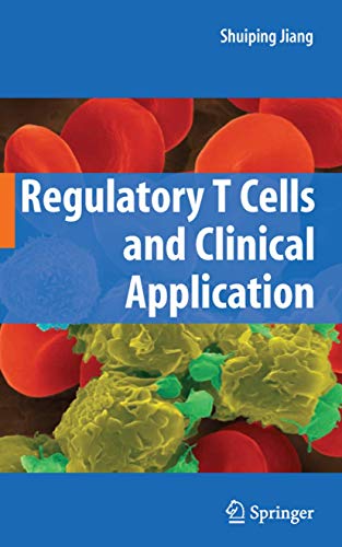 Stock image for Regulatory T Cells and Clinical Application for sale by Books Puddle