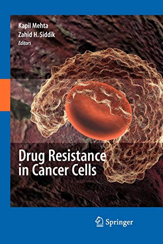 Stock image for Drug Resistance in Cancer Cells for sale by Ria Christie Collections