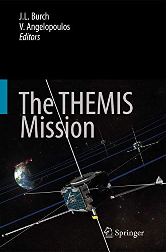 Stock image for The THEMIS Mission for sale by Ria Christie Collections