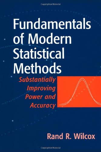 9781441928917: Fundamentals of Modern Statistical Methods