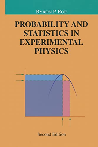 9781441928955: Probability and Statistics in Experimental Physics