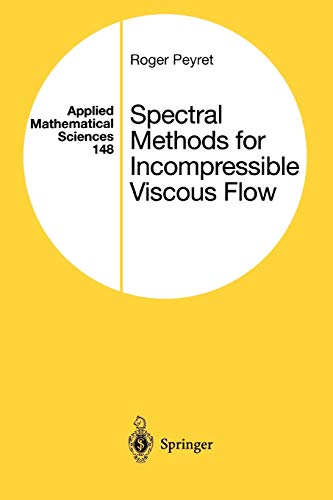 9781441929136: Spectral Methods for Incompressible Viscous Flow: 148