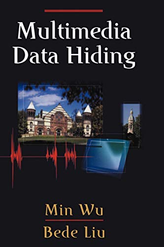 Stock image for Multimedia Data Hiding for sale by Lucky's Textbooks