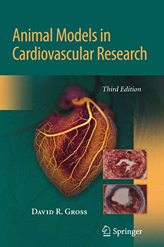 9781441930705: Animal Models in Cardiovascular Research