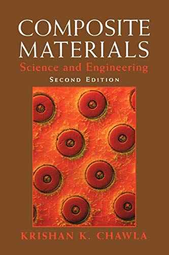 9781441931245: Composite Materials: Science and Engineering