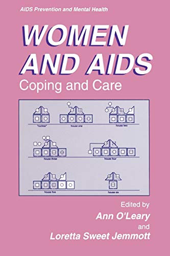 Stock image for Women and AIDS: Coping and Care for sale by Kennys Bookstore