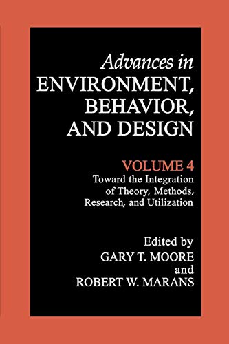 Toward the Integration of Theory, Methods, Research, and Utilization - Robert W. Marans