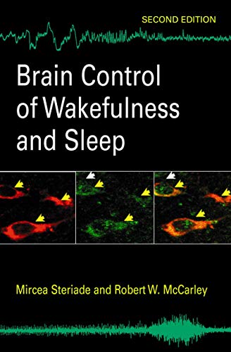 9781441934703: Brain Control of Wakefulness and Sleep