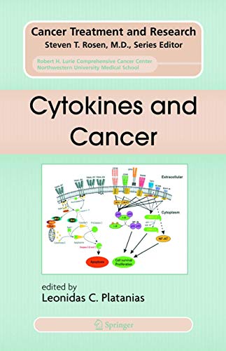 9781441937285: Cytokines and Cancer (Cancer Treatment and Research, 126)