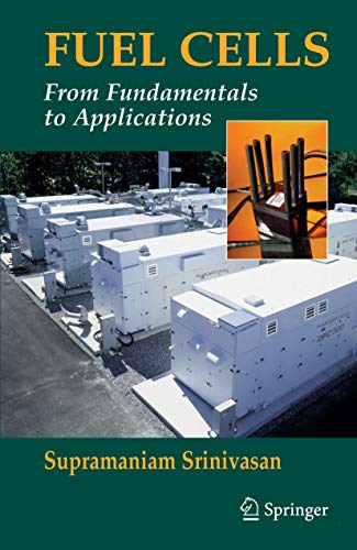 Immagine dell'editore per Fuel Cells: From Fundamentals to Applications venduto da Ria Christie Collections