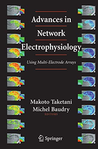 9781441938435: Advances in Network Electrophysiology: Using Multi-Electrode Arrays