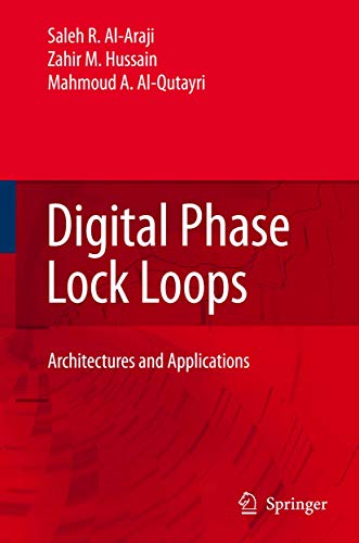 9781441941053: Digital Phase Lock Loops: Architectures and Applications