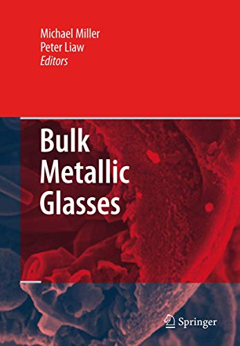 Stock image for Bulk Metallic Glasses : An Overview for sale by Ria Christie Collections