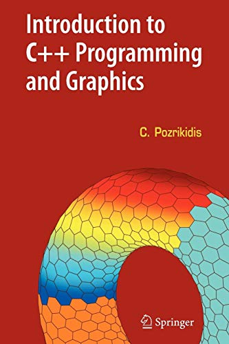 9781441943378: Introduction to C++ Programming and Graphics