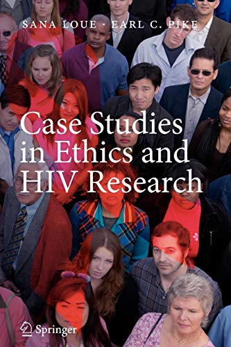 9781441943934: Case Studies in Ethics and HIV Research