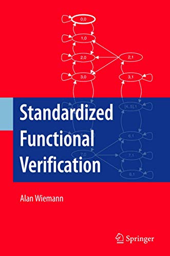 Stock image for Standardized Functional Verification for sale by Chiron Media