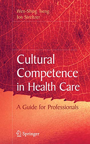 Stock image for Cultural Competence in Health Care for sale by Chiron Media