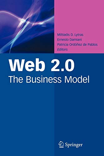 Beispielbild fr Web 2.0: The Business Model zum Verkauf von Lucky's Textbooks