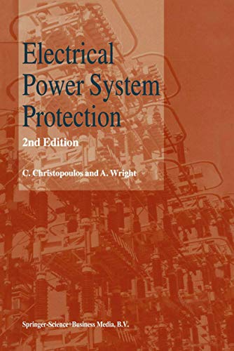 9781441947345: Electrical Power System Protection