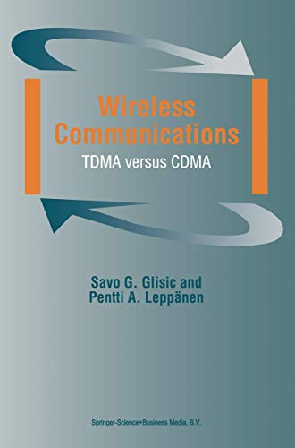 Stock image for Wireless Communications for sale by Kennys Bookshop and Art Galleries Ltd.