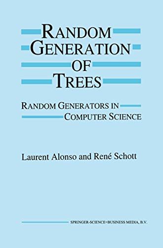 Stock image for Random Generation of Trees: Random Generators in Computer Science for sale by Lucky's Textbooks