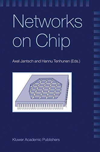 Stock image for Networks on Chip for sale by Lucky's Textbooks