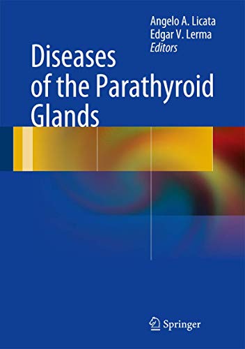 9781441955494: Diseases of the Parathyroid Glands