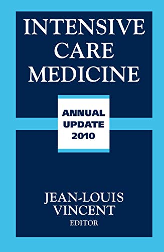 9781441955616: Intensive Care Medicine: Annual Update 2010