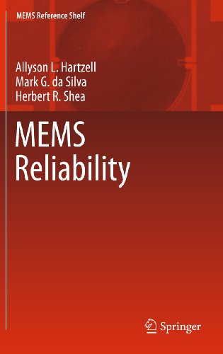 MEMS Reliability - Allyson L. Hartzell