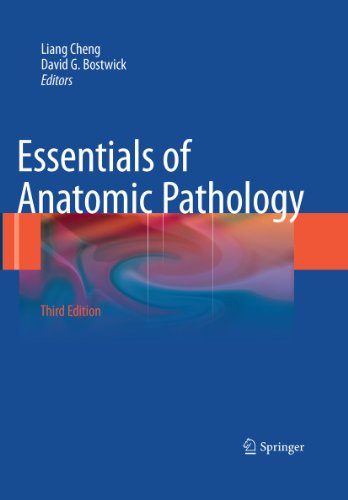 Stock image for Essentials of Anatomic Pathology for sale by SecondSale