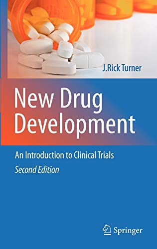 9781441964175: New Drug Development: An Introduction to Clinical Trials: Second Edition