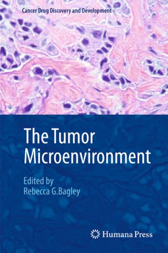 9781441966148: The Tumor Microenvironment (Cancer Drug Discovery and Development)