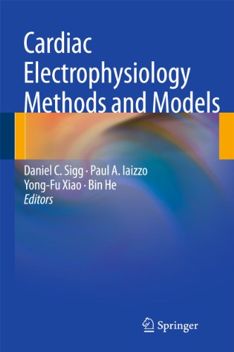 Imagen de archivo de Cardiac Electrophysiology Methods and Models a la venta por Lucky's Textbooks