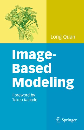 9781441966780: Image-Based Modeling