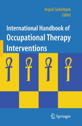 9781441967398: International Handbook of Occupational Therapy Interventions