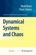 Dynamical Systems and Chaos (9781441968715) by Henk Broer Floris Takens