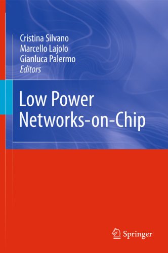 Stock image for Low Power Networks-on-Chip for sale by Patrico Books