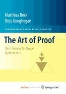 9781441970244: The Art of Proof