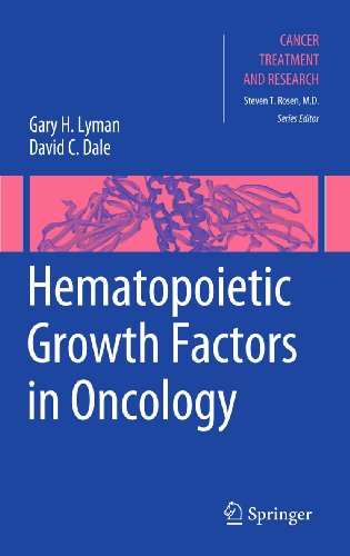 9781441970725: Hematopoietic Growth Factors in Oncology