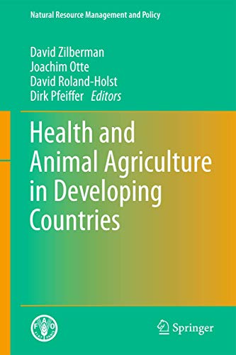 Immagine stock per Health and Animal Agriculture in Developing Countries: 36