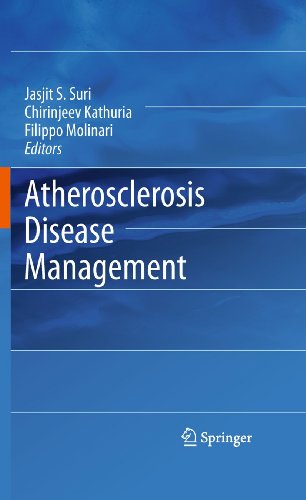 9781441972217: Atherosclerosis Disease Management