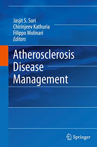 9781441972217: Atherosclerosis Disease Management