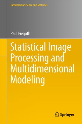 9781441972934: Statistical Image Processing and Multidimensional Modeling (Information Science and Statistics)