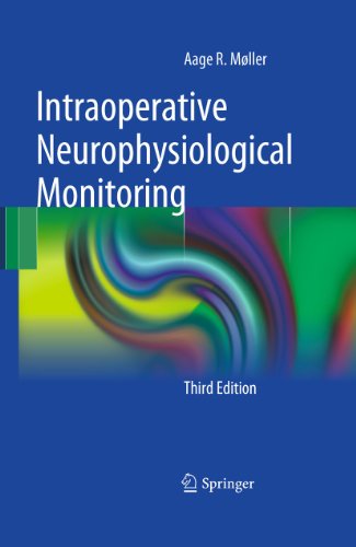 Stock image for Intraoperative Neurophysiological Monitoring for sale by Seattle Goodwill