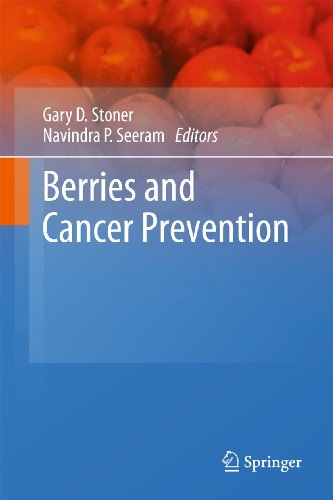 9781441975539: Berries and Cancer Prevention