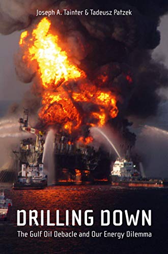 Drilling Down: The Gulf Oil Debacle and Our Energy Dilemma (9781441976765) by Joseph A. Tainter; Tadeusz W. Patzek