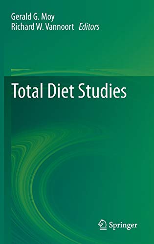 9781441976888: Total Diet Studies
