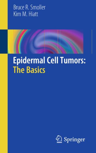 Stock image for Epidermal Cell Tumors: The Basics for sale by Lucky's Textbooks